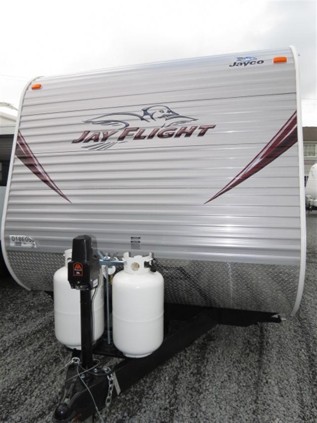 2013 Jayco Jay Flight